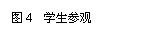 文本框: 图4 员工参观